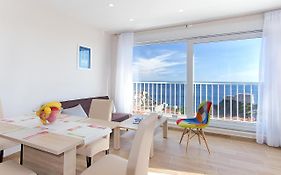 Apartment Ragusa Palace 3 Funjestra